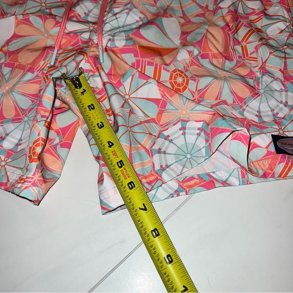 Vineyard Vines Men’s Swim Trunks Size L - Picture 4 of 7